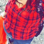 Katherine Garfield ❤️💙 - @marshmellow22k - Instagram