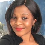 Katherine Mwamba - @katherinegaryson - Instagram
