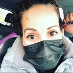 Catherine Marian Getchell - @catherine404real - Instagram