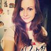 Катерина - @katherinegetman - TikTok