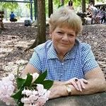 Catherine Glasgow - @mary.glasgow47 - Instagram