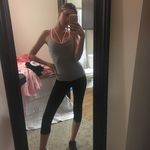 catherine glasgow - @catherineinchaarg - Instagram