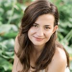Catherine Goodson Palomino - @cggreatson - Instagram