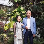 katherine  Gowloog lepcha - @katherinegowloo - Instagram