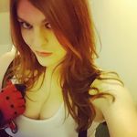 Katherine Gower - @katherinegower - Instagram