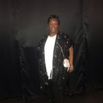 Catherine Gresham - @cwilsonkog - Instagram