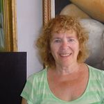 Catherine Gresham - @gresham51 - Instagram