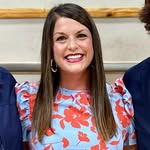 Mary Katherine Guyton Segrest - @mksegrest - Instagram