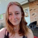 Katherine Hager - @kat.h1322 - Instagram