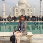 Katherine Halverson Carpenter - @katherinehc608 - Instagram