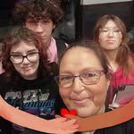 Katherine Harmon - @katheyh2000 - Instagram