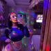 Katherine Harper - Facebook