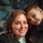 Katherine Hamann - Facebook