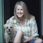 Katherine Heard Landers - @tenderlovingsucculentgardens - Instagram