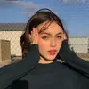 Alberta Gonzalez - @katherinehenley1 - TikTok