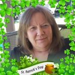 Katherine Henley - @katj_1952 - Instagram