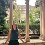 Catherine Herrmann Lavoie - @catherinelavoie4 - Instagram