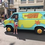 Katherine Herrmann - @they_call_me_cassarole_ - Instagram