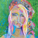 Katherine Hester - @khesterart - Instagram