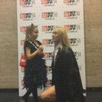 Katherine Heuser - @bettyegier95 - Instagram
