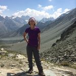 Catherine Hocking - @chocking14 - Instagram