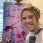 Katherine Hoffmann - @katherinehoffmann_finearts - Instagram