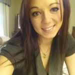Katherine Hooker - @katty71820 - Instagram