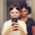 Katherine Hooker - @ehooker.60 - Instagram