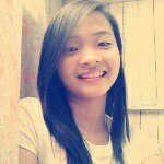 Katherine Irish Siapno - @kioskate28 - Instagram