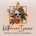 Katherine Isaac - @authorkatisaac - Instagram