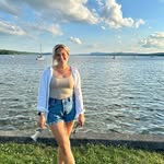 Catherine Jacques - @cathoubibi - Instagram