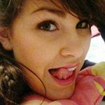 Katherine Jaramillo - @ktjaraf - Instagram