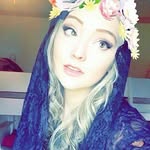 Katherine Jay💖 - @katgn33 - Instagram