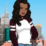 Katherine Jean-Baptiste - @episode.katherine - Instagram