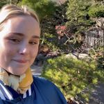 Catherine jerome - @jerocope01 - Instagram