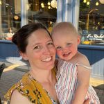 Katherine Jerome Powell - @katcjpowell - Instagram
