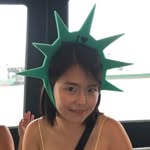Katherine Jin - @toefujiggle - Instagram