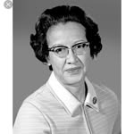 Katherine Johnson • NASA🚀 - @katherine.johnsonn - Instagram