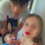 Katherine Rivera Jorge - @vanessaluisadiegues - Instagram