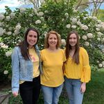 Katherine Baumann Kagan - @kbkagan - Instagram