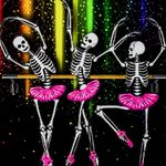 Katherine Kagan - @danceproud - Instagram