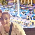 Catherine Karam - @tota.kemo.12 - Instagram