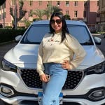 Katherine Karam - @ktrynkrmwd - Instagram
