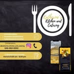 Katherine Rosario - @katherine_kitchen_and_catering - Instagram
