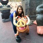 Klemensia Katherine - @klemensiakatherine - Instagram