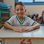Katherine Klinger Agudelo - @jeronimoargaez - Instagram