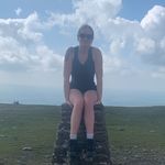 Katherine Knowles - @miss_knowles82 - Instagram