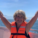 Katherine Knudson - @taffytuffy - Instagram