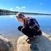 Katherine Kolodziej - @katherinekolodzie - TikTok