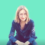 Katherine Kostoff - @katherinekostoff - Instagram